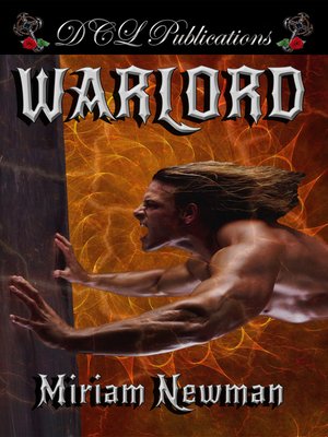cover image of Warlord